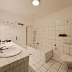Apartment Bansin, Waldstraße Ostseebad Heringsdorf