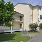 アパート Bansin, Waldstrasse