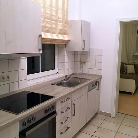 Bansin, Waldstrasse * Heringsdorf (Usedom)