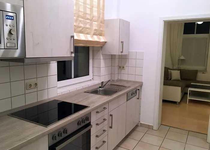 Bansin, Waldstrasse * Heringsdorf (Usedom)