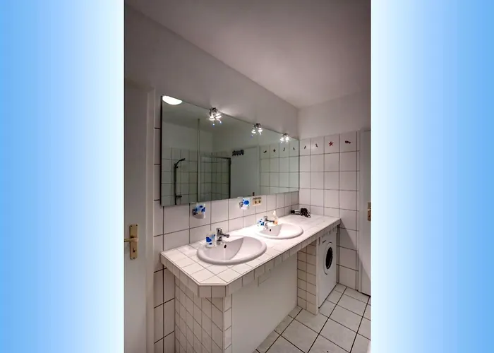 Apartamento Bansin, Waldstrasse